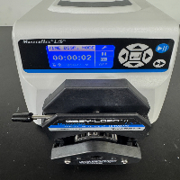 Cole-Parmer Masterflex Easy-Load II Peristaltic Pump image 2